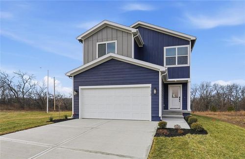 4801 Sw 6th Terrace, Blue Springs, MO, 64014 | Card Image
