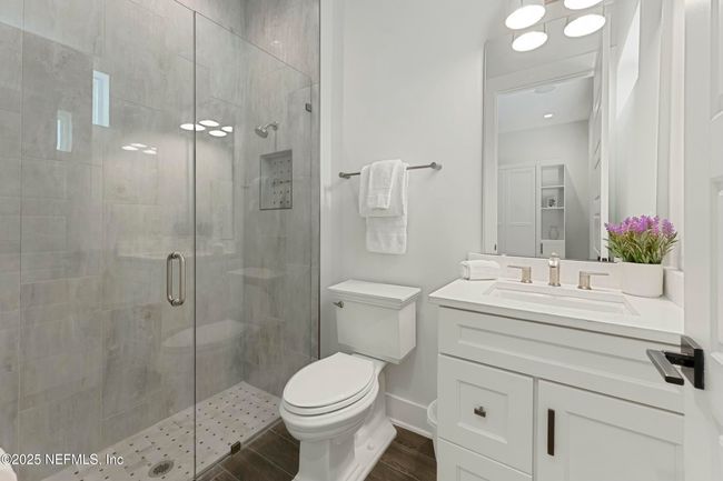 56 Tradesman Ln, House other with 6 bedrooms, 6 bathrooms and null parking in ST JOHNS FL | Image 37
