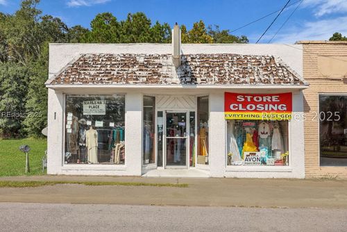 622 Mulberry St W, Hampton, SC, 29924-3134 | Card Image