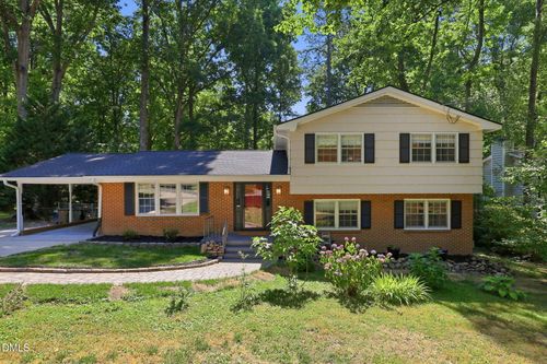 805 Ellynn Dr, Cary, NC, 27511-4618 | Card Image