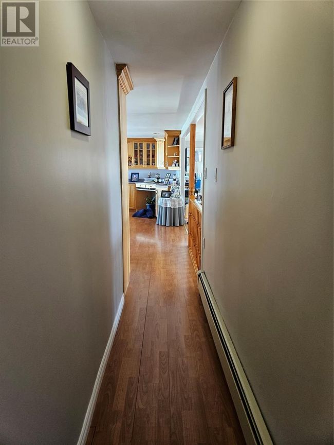 117 Main Rd, House other with 4 bedrooms, 2 bathrooms and null parking in Tilting NL | Image 20