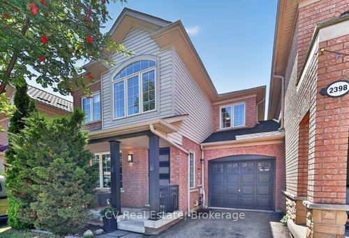 2396 Emerson Dr, Burlington, ON, L7L7M4 | Card Image
