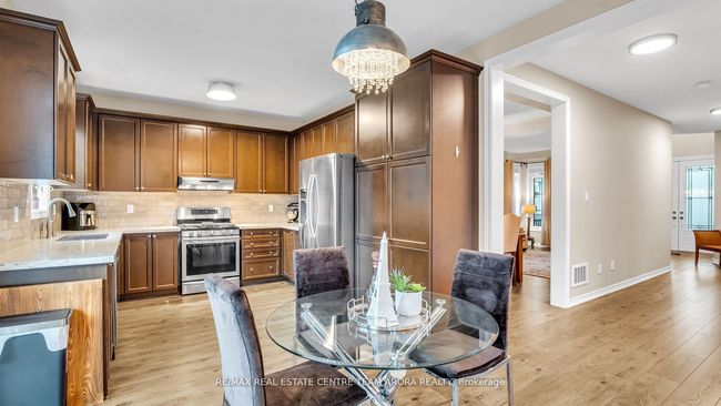 38 Intrigue Trail, House other with 4 bedrooms, 3 bathrooms and 2 parking in Brampton ON | Image 16