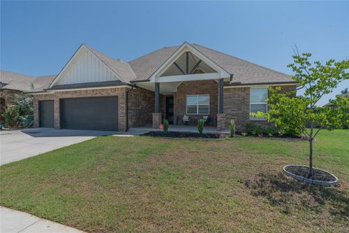 5808 Ledgestone Dr, Mustang, OK, 73064-7270 | Card Image