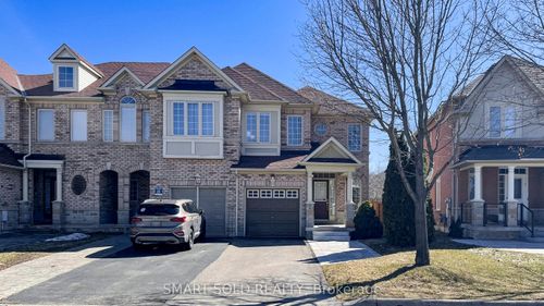 208 Cabernet Rd, Vaughan, ON, L4J8V8 | Card Image
