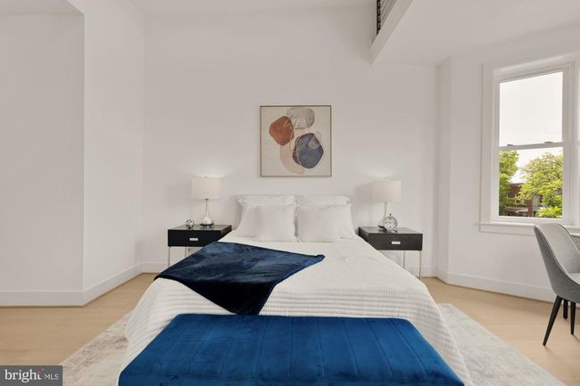 2035 N Capitol St Ne, Townhouse with 4 bedrooms, 4 bathrooms and null parking in WASHINGTON DC | Image 36