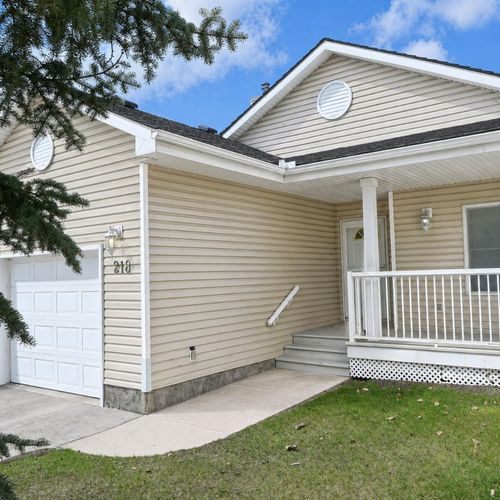 218 Centre Ave W, Airdrie, AB, T4B2M6 | Card Image