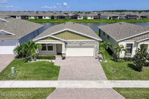 1453 Great Belt Cir, Melbourne, FL, 32940-8456 | Card Image