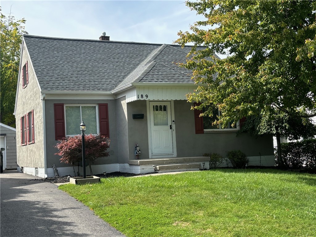 Parkview Ter, Rochester, NY 14617