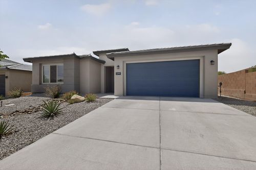 2199 Beckham Dr, Rio Rancho, NM, 87144-1470 | Card Image