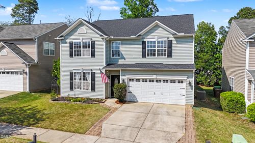 141 Jasper Point Dr, Holly Springs, NC, 27540-6963 | Card Image