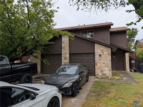 1110 Royal Crest Dr, Killeen, TX, 76549-1057 | Card Image