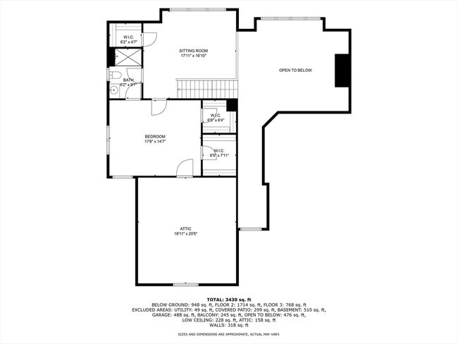 UNIT-19 - 287 Langley Rd, Condo with 3 bedrooms, 4 bathrooms and 2 parking in Newton MA | Image 41