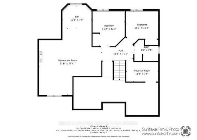 248 Levis St, House other with 4 bedrooms, 3 bathrooms and 6 parking in Bourget ON | Image 47