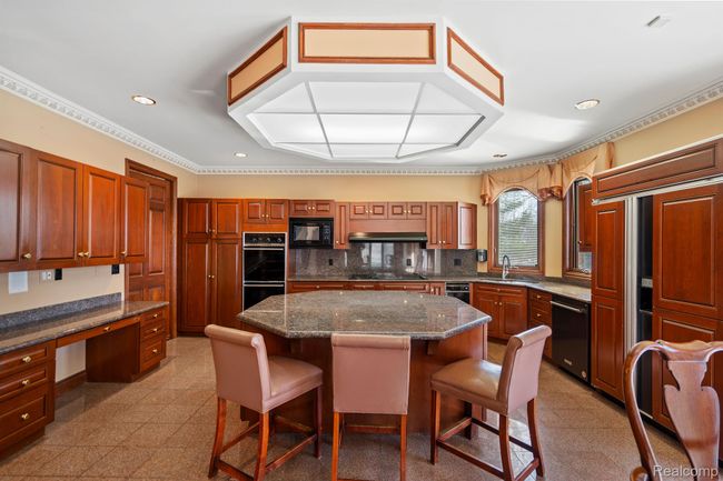5148 Crest Knolls Ct, House other with 6 bedrooms, 8 bathrooms and null parking in Bloomfield Hills MI | Image 7