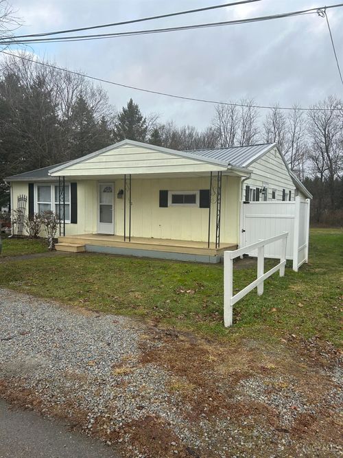 122 Kennedy Blvd, Leesburg, OH, 45135-0318 | Card Image