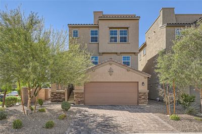 133 Campbelltown Avenue, House other with 3 bedrooms, 3 bathrooms and null parking in Henderson NV | Image 1