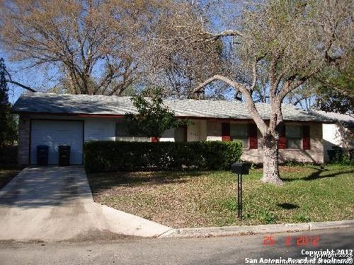 4335 Sunnyvale Ln, San Antonio, TX, 78217-4319 | Card Image