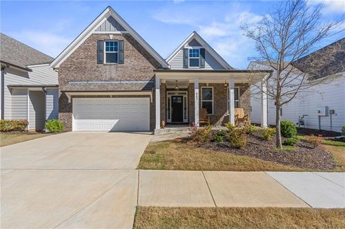 542 Bray St, Woodstock, GA, 30188-3101 | Card Image