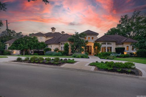 14 Champions Way, San Antonio, TX, 78258-4810 | Card Image