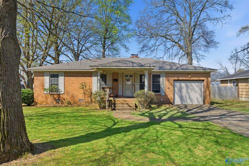 1419 10th Ave Se, Decatur, AL, 35601-4235 | Card Image