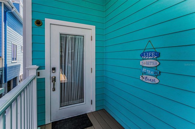 13303 Gulf Ln, House other with 6 bedrooms, 6 bathrooms and null parking in MADEIRA BEACH FL | Image 35