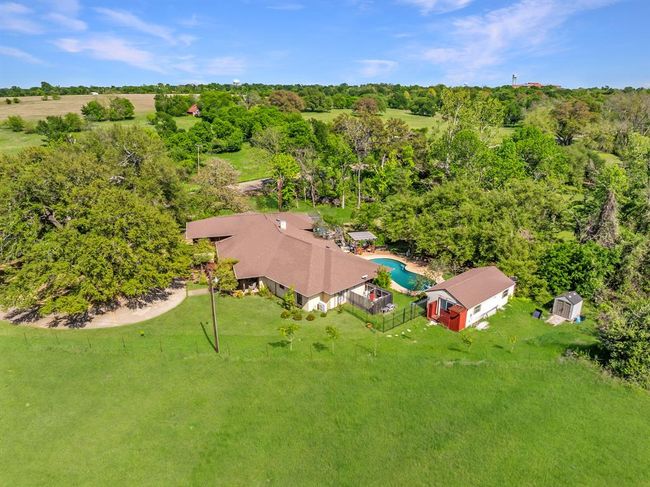1309 Rock Dam Rd, House other with 4 bedrooms, 5 bathrooms and 2 parking in Marlin TX | Image 49