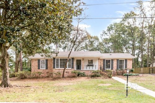 2863 Starlit Drive, Mobile, AL, 36693 | Card Image