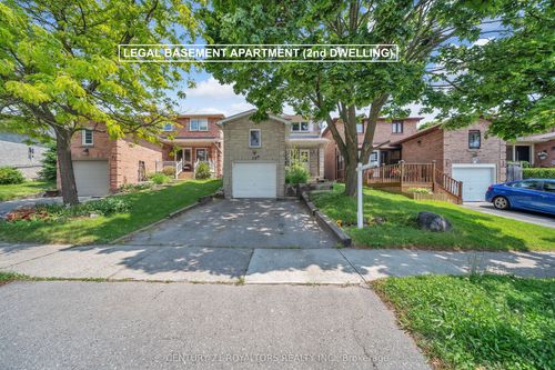 19 Palmer Dr, Ajax, ON, L1S5W9 | Card Image