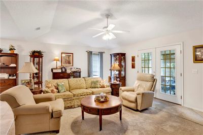 25722 Argonne Drive, House other with 3 bedrooms, 2 bathrooms and 2 parking in Daphne AL | Image 2