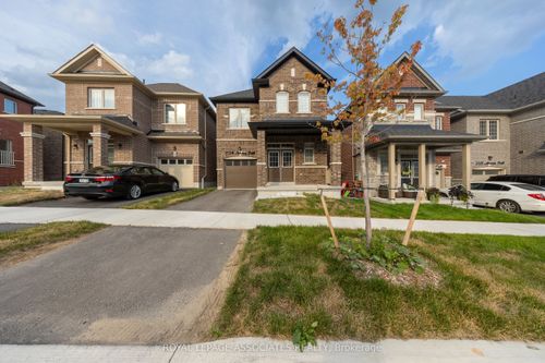 2529 Athena Path, Pickering, ON, L1X0M4 | Card Image