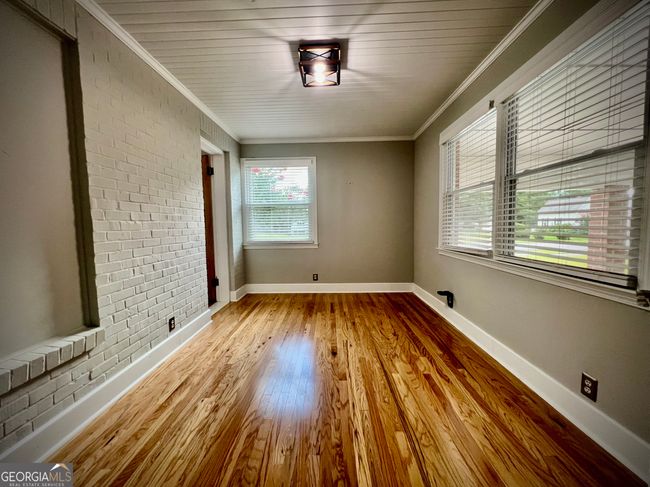 319 N Line St, House other with 2 bedrooms, 1 bathrooms and null parking in Dexter GA | Image 7