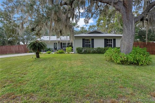 5290 S Rhoda Pt, HOMOSASSA, FL, 34446-2346 | Card Image