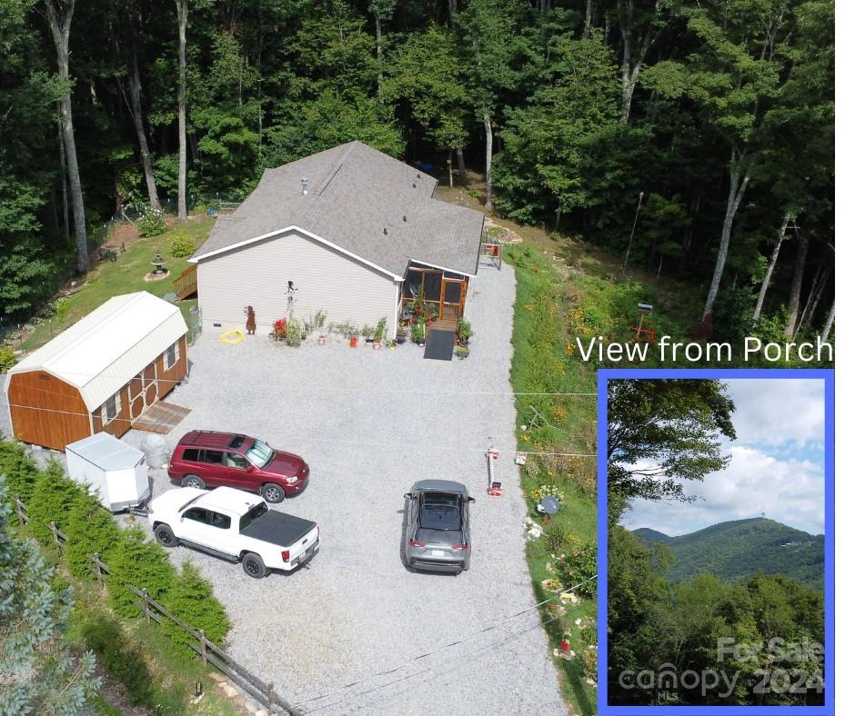 Boundary Trl, Maggie Valley, NC 28751
