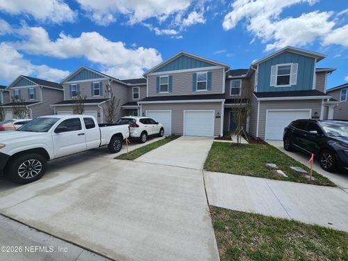 1693 Garden Grove Court, Jacksonville, FL, 32211 | Card Image
