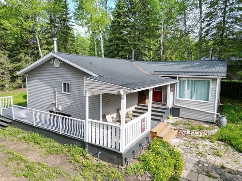 437 Sunset Road, Rural Athabasca County, AB, T0A0M0 | Card Image