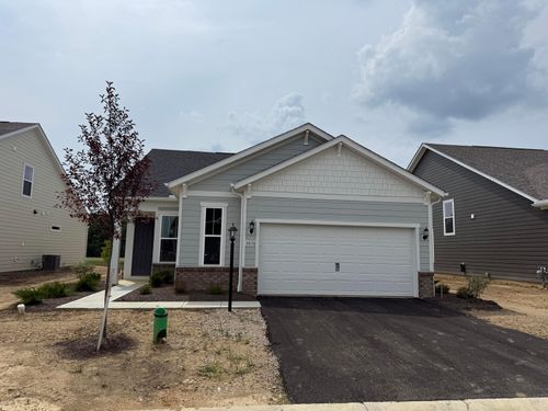 6650 Preserve Dr, Lewis Center, OH, 43035-3608 | Card Image