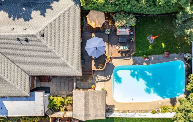 38 Churchill Rd, House other with 4 bedrooms, 3 bathrooms and 2 parking in Ajax ON | Image 35