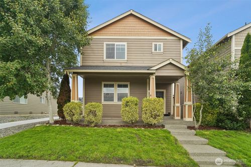 14403 Lockwood Ln Se, Yelm, WA, 98597-7730 | Card Image