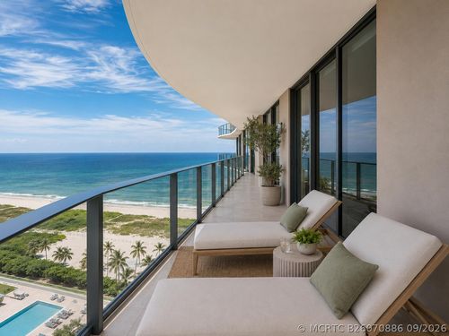 1501-730 N Ocean Blvd, Pompano Beach, FL, 33062-4668 | Card Image