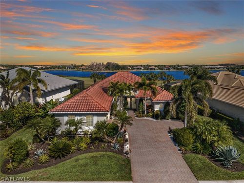 12137 Wicklow Ln, Naples, FL, 34120-4396 | Card Image