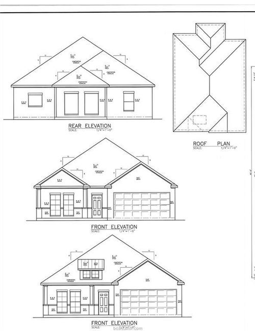 125 Turnrow Cove, Snook, TX, 77878 | Card Image