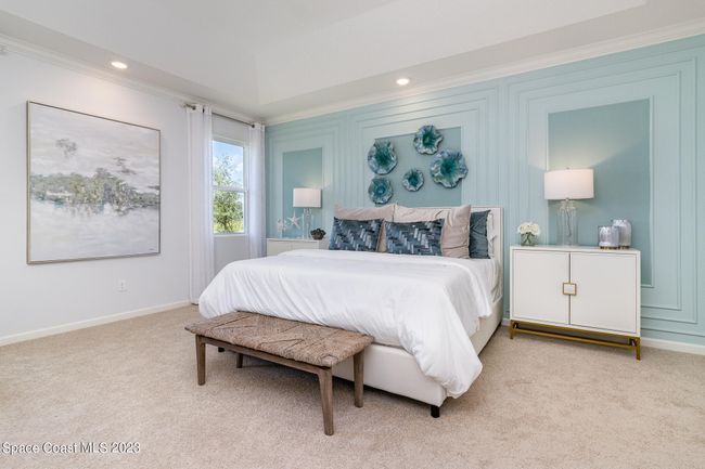 6800 Cameo Dr, House other with 3 bedrooms, 3 bathrooms and null parking in Grant Valkaria FL | Image 12