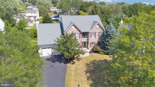 4021 Killington Ct, Norristown, PA, 19403-1224 | Card Image