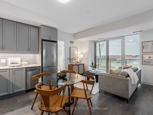 311-2333 Khalsa Gate, Oakville, ON, L6M0X7 | Card Image