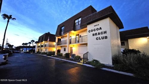 107-5200 Ocean Beach Blvd, COCOA BEACH, FL, 32931-5112 | Card Image