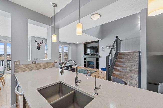 153 Marquis Point Se, Home with 4 bedrooms, 3 bathrooms and 4 parking in Calgary AB | Image 18