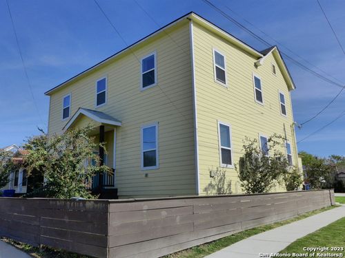 apt-1-432 S Olive St, San Antonio, TX, 78203-1346 | Card Image