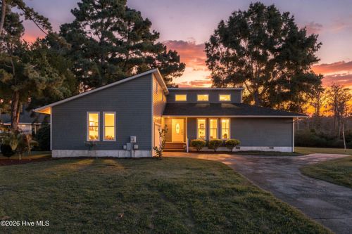 107 Knotline Rd, New Bern, NC, 28562-8863 | Card Image