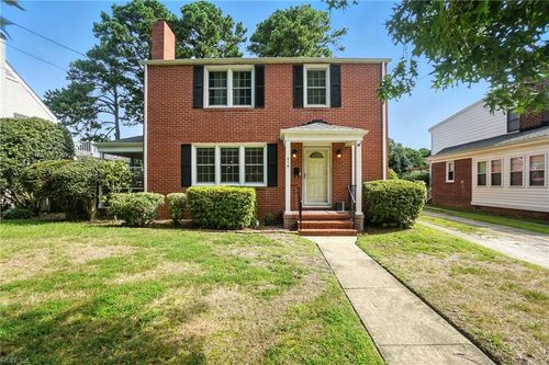 214 Sinclair St, Norfolk, VA, 23505-4358 | Card Image